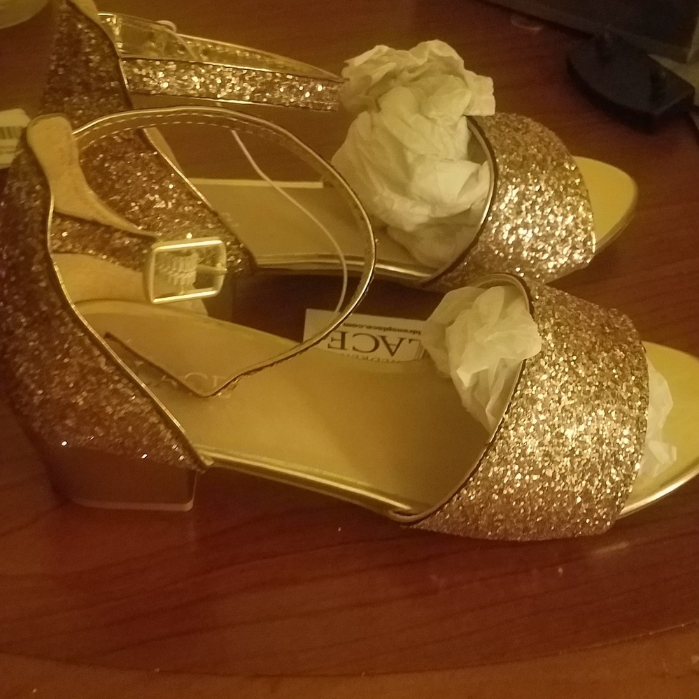 Girl heels